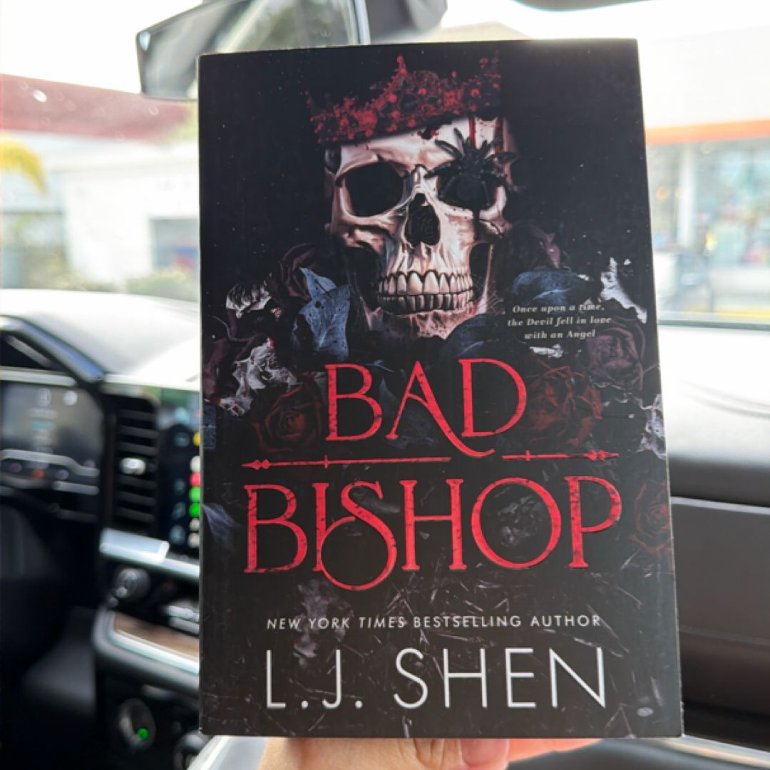 Bad Bishop (Deluxe Edition)