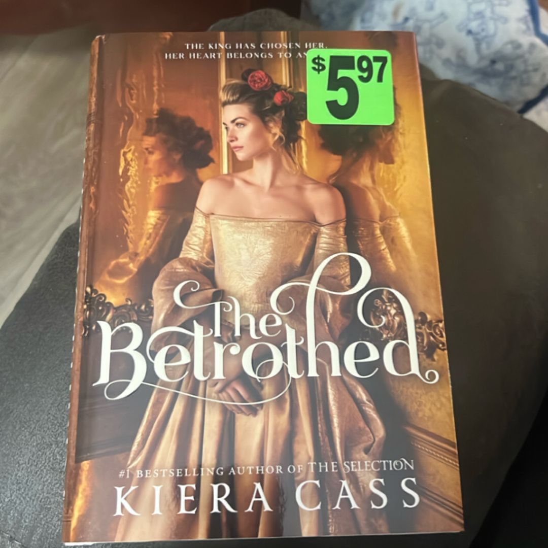 The Betrothed