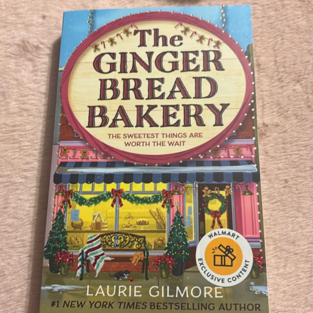 The Gingerbread Bakery (Walmart Exclusive)