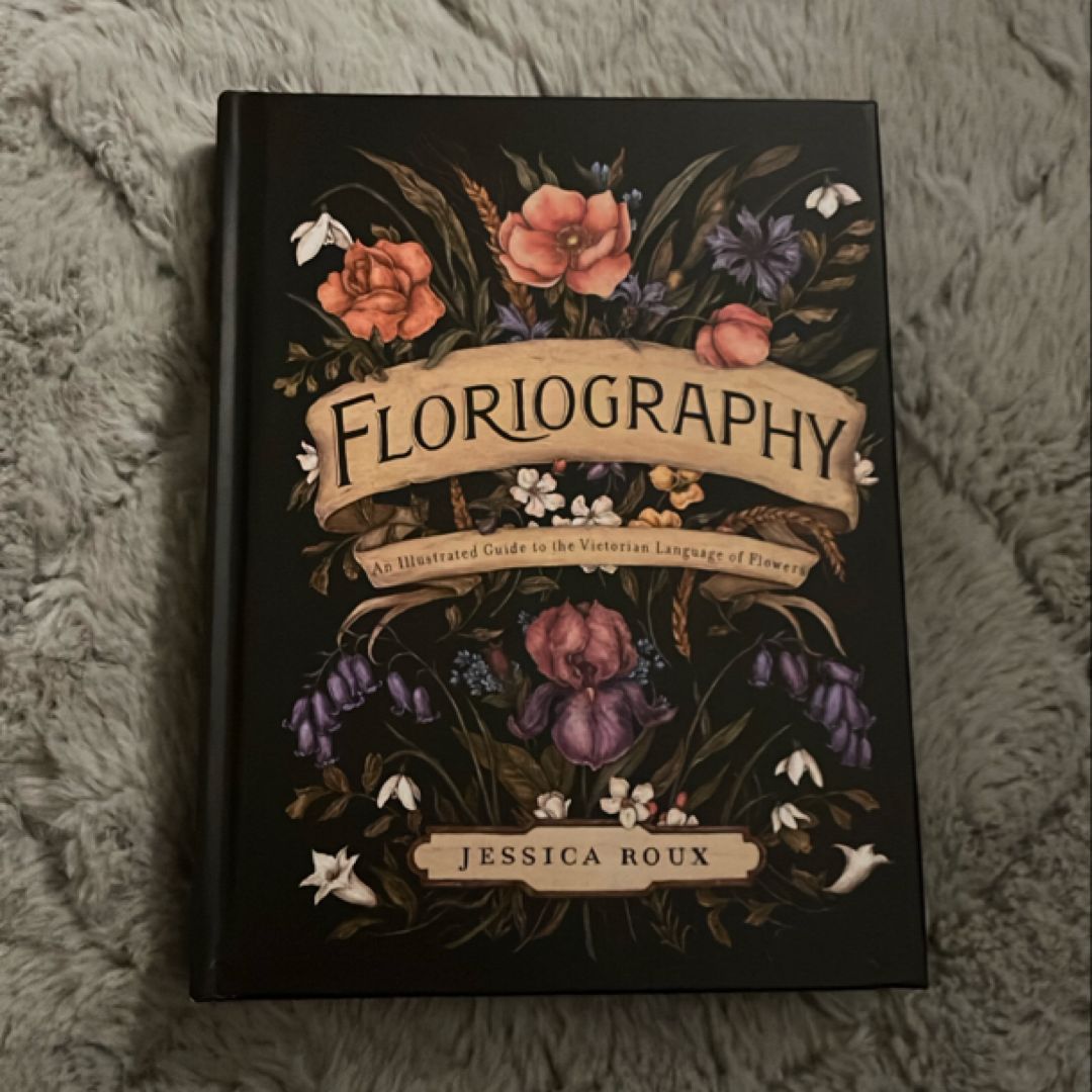 Floriography