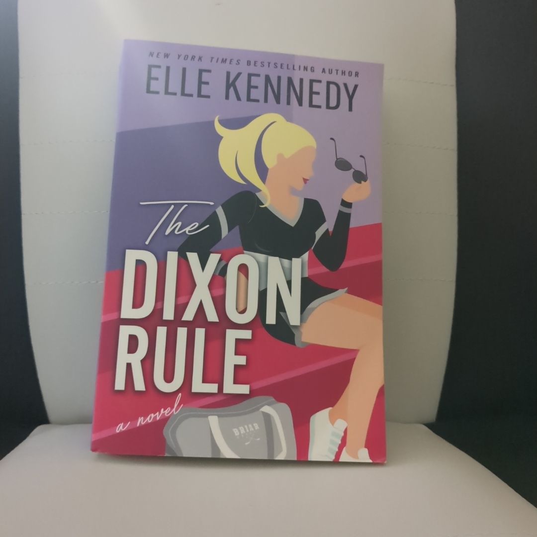 The Dixon Rule
