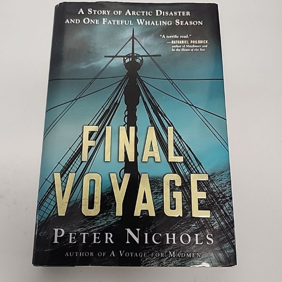 Final Voyage