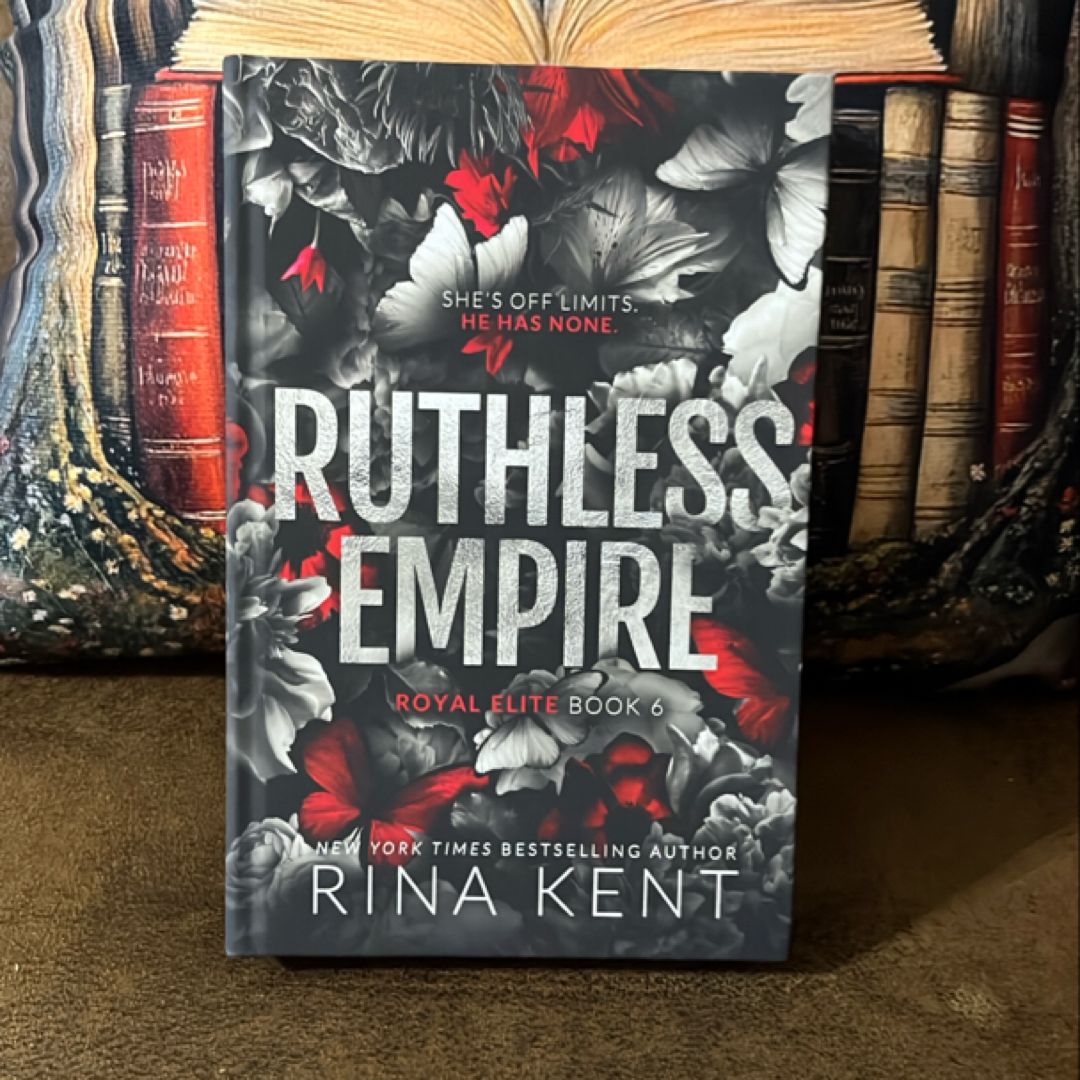 Ruthless Empire