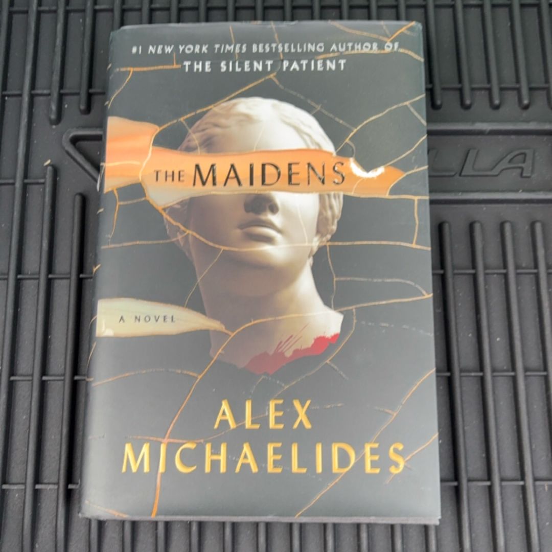 The Maidens