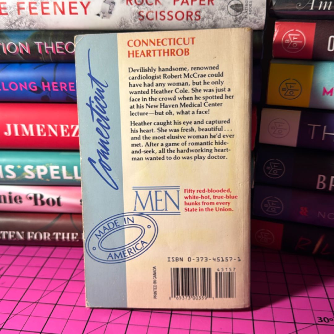 Straight from the Heart