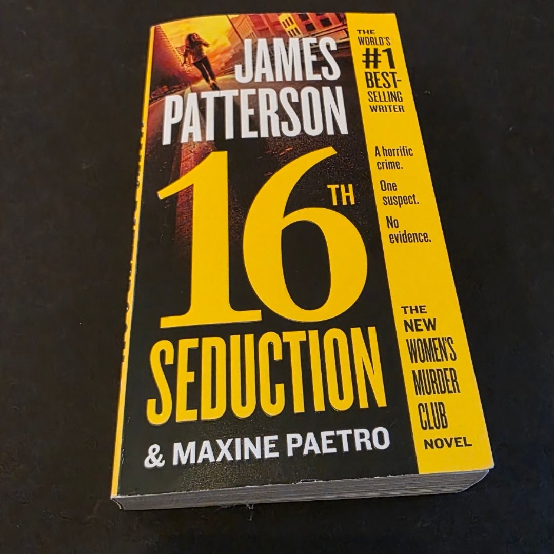 16th Seduction