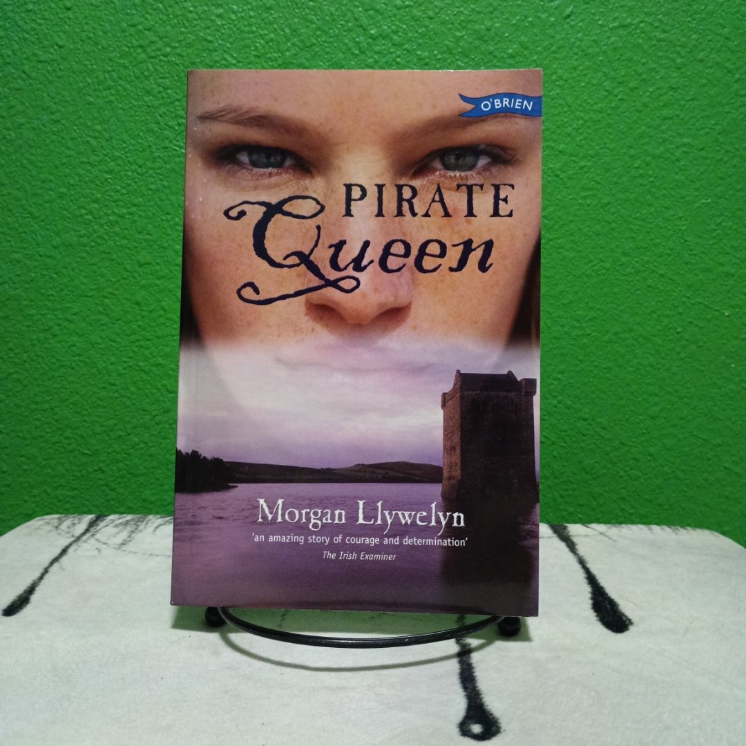 Granuaile: Pirate Queen