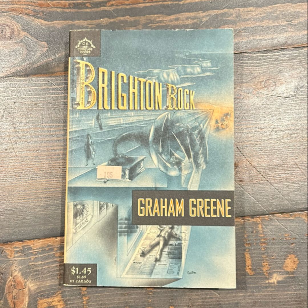 Brighton Rock
