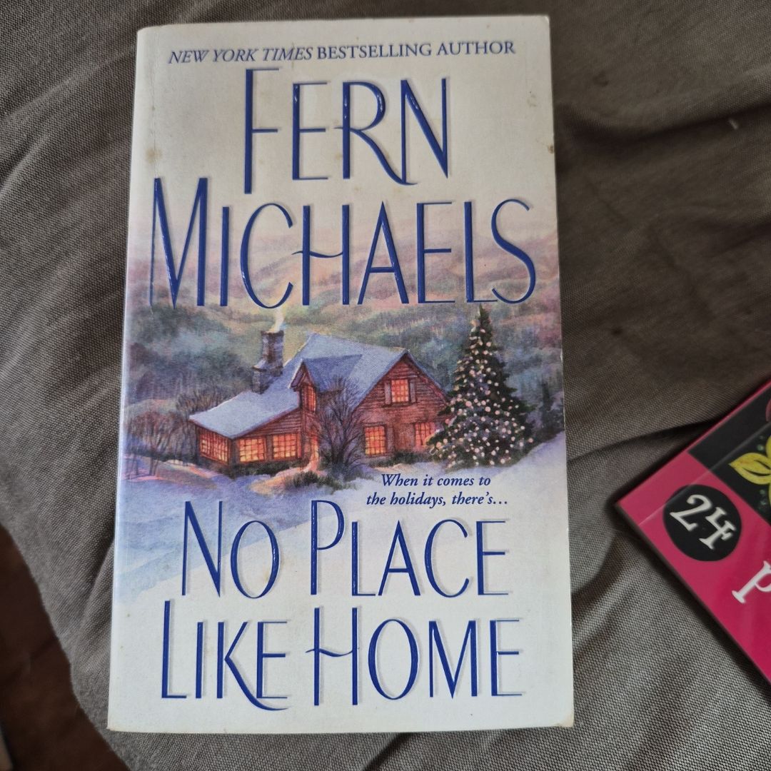 No Place Like Home