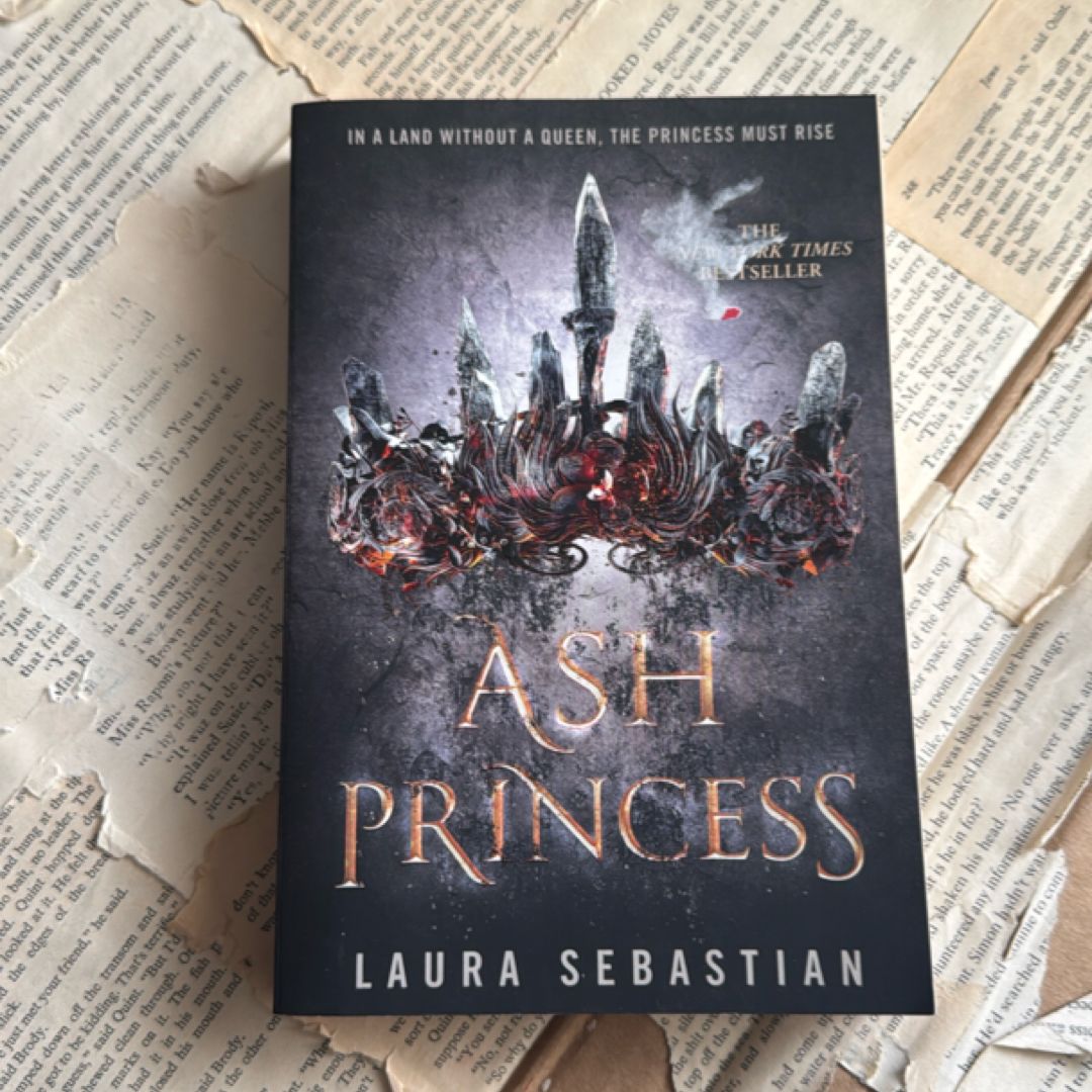Ash Princess