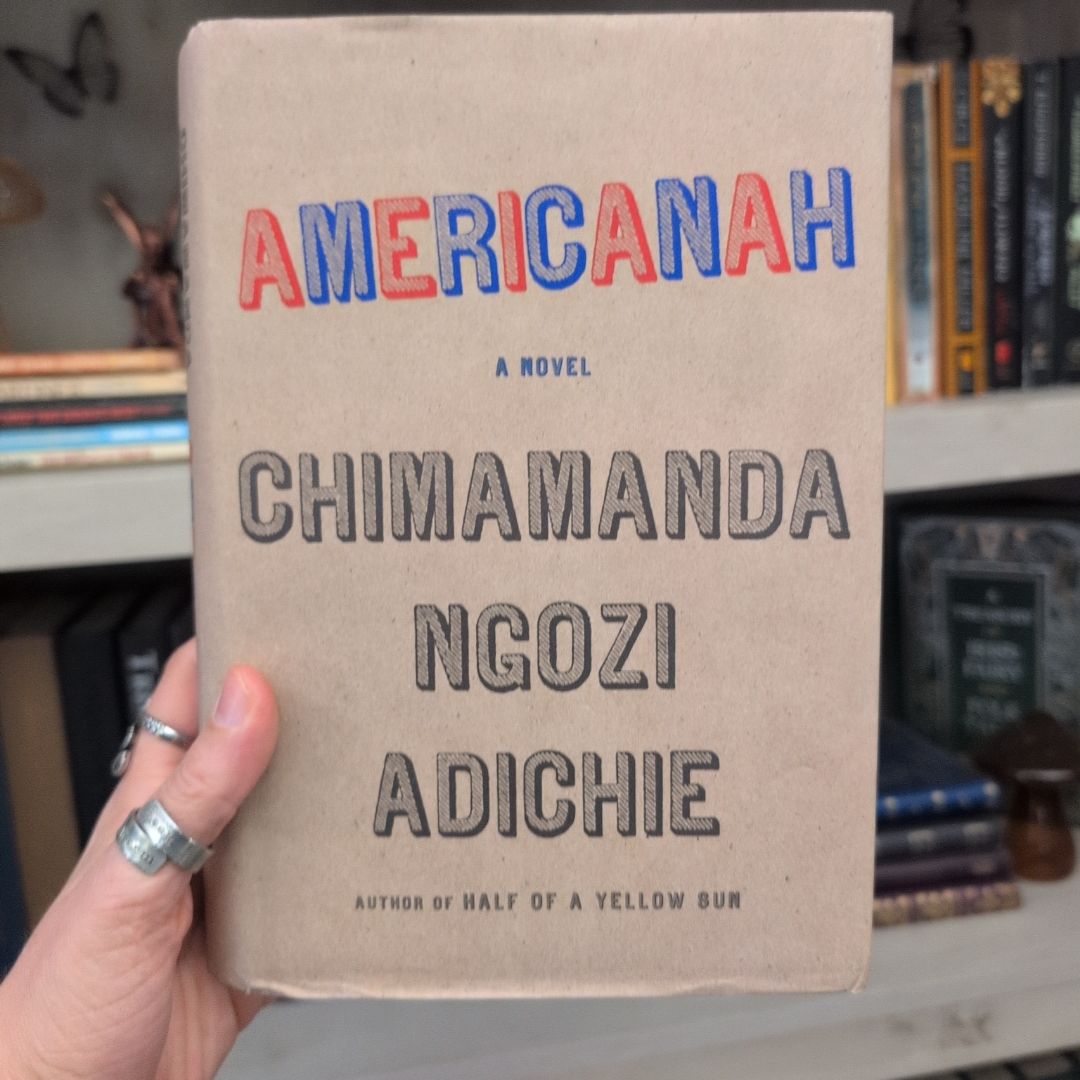 Americanah