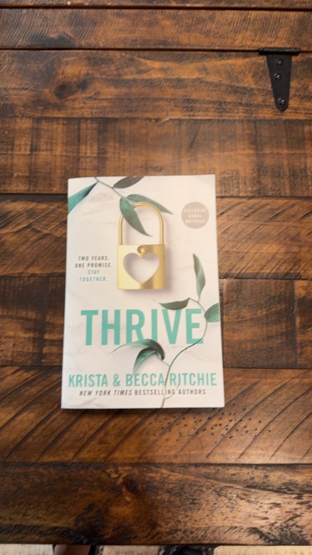Thrive