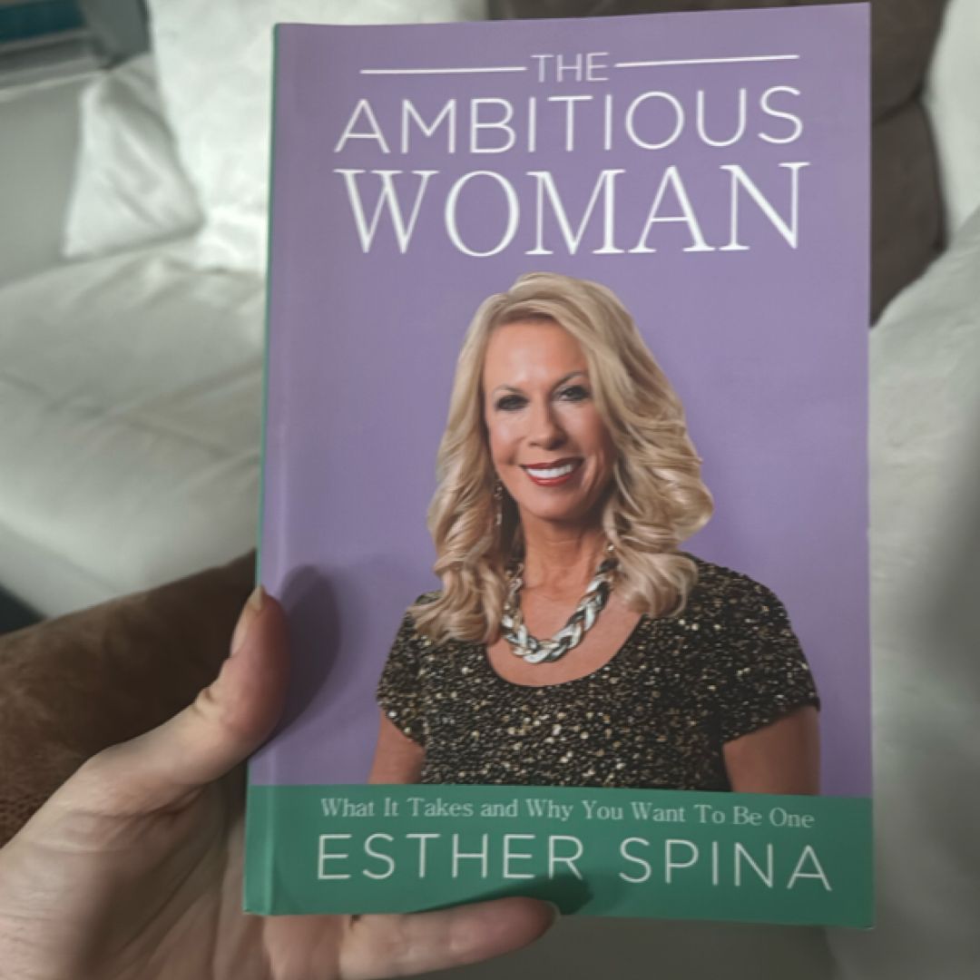 The Ambitious Women