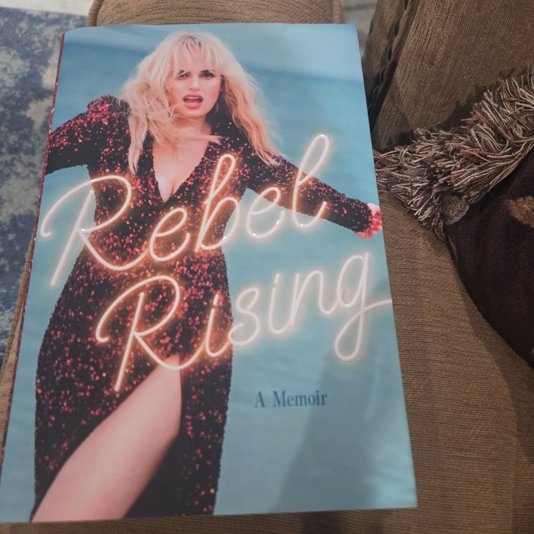 Rebel Rising