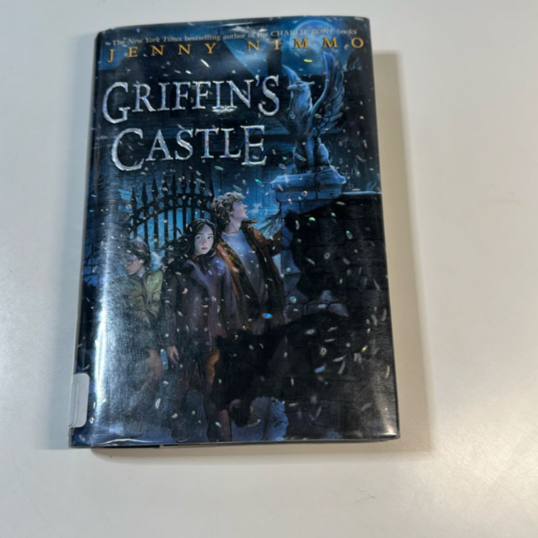 Griffin's Castle