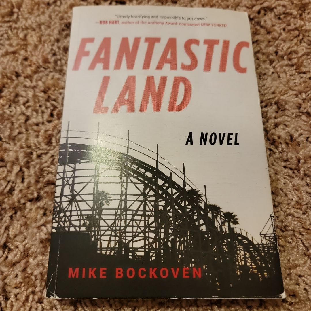 FantasticLand
