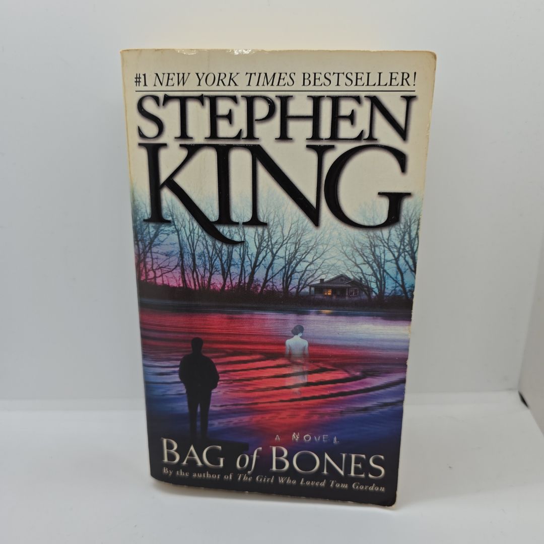 Bag of Bones