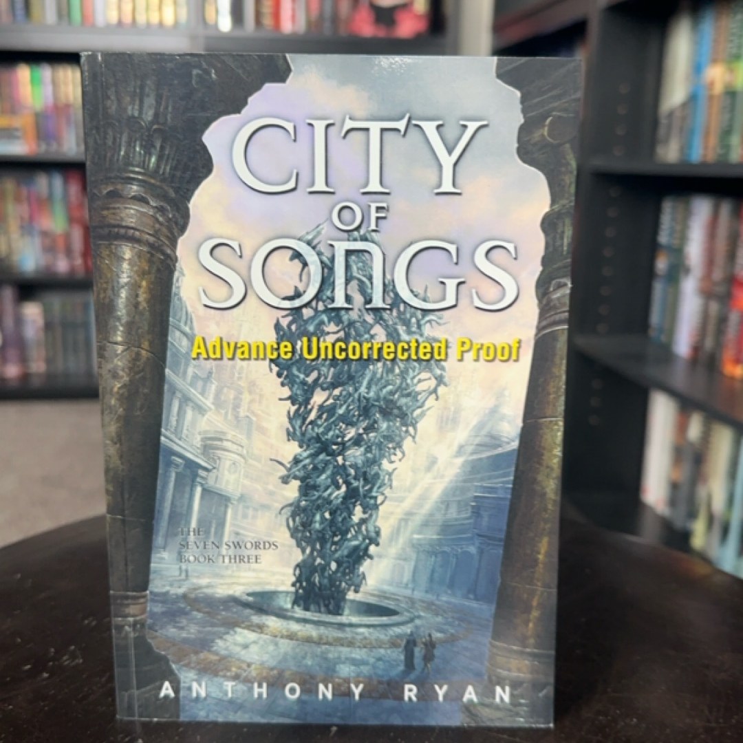 City of Songs