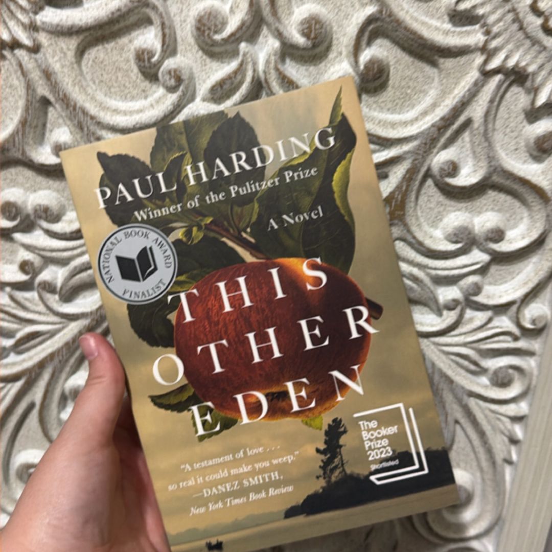This Other Eden by Paul Harding