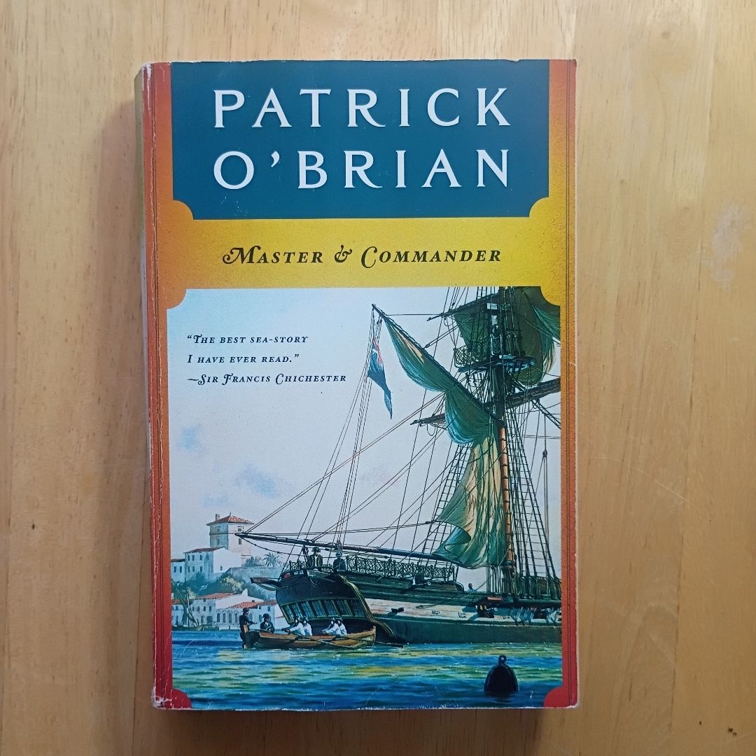 Master and Commander