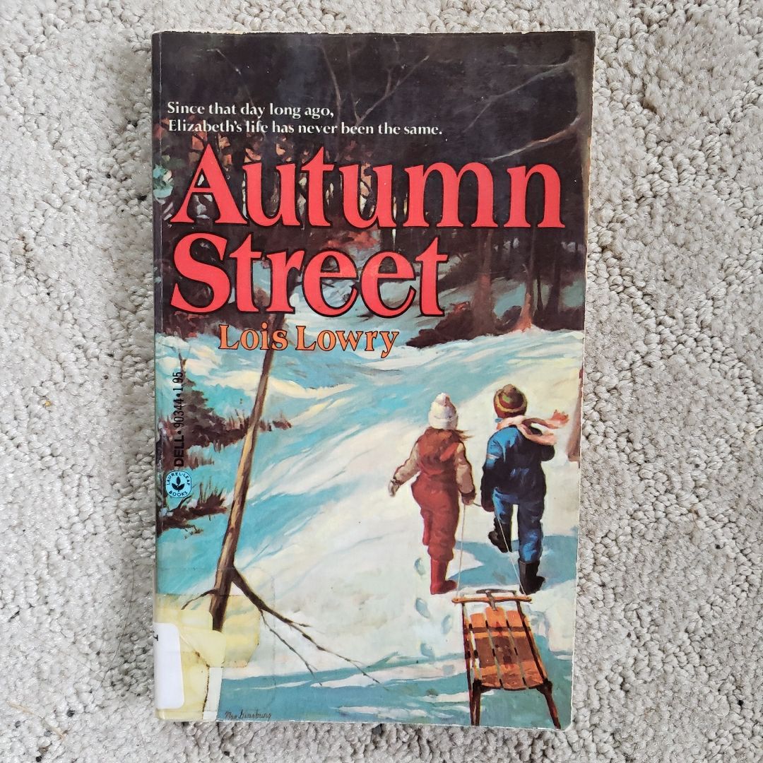 Autumn Street
