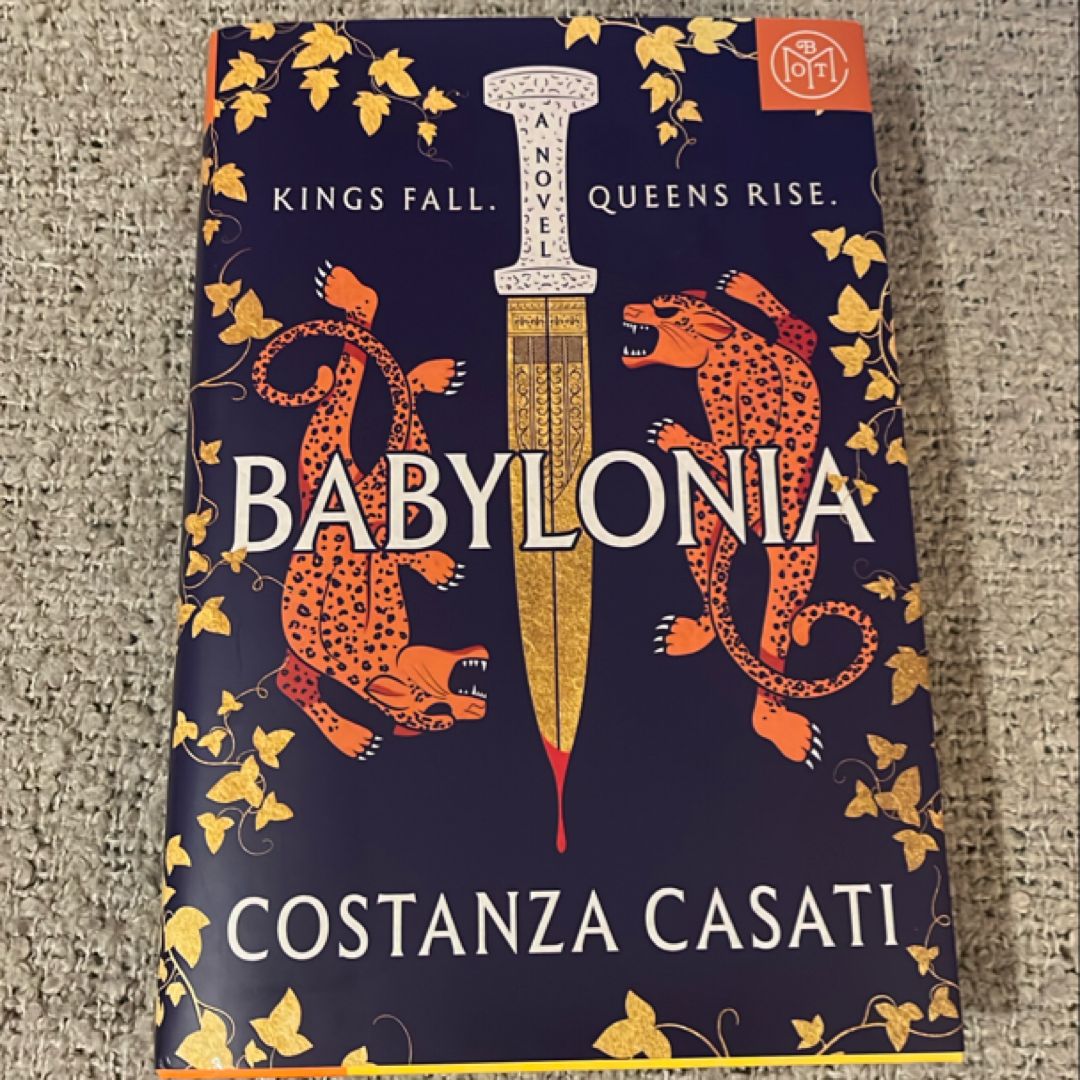 Babylonia