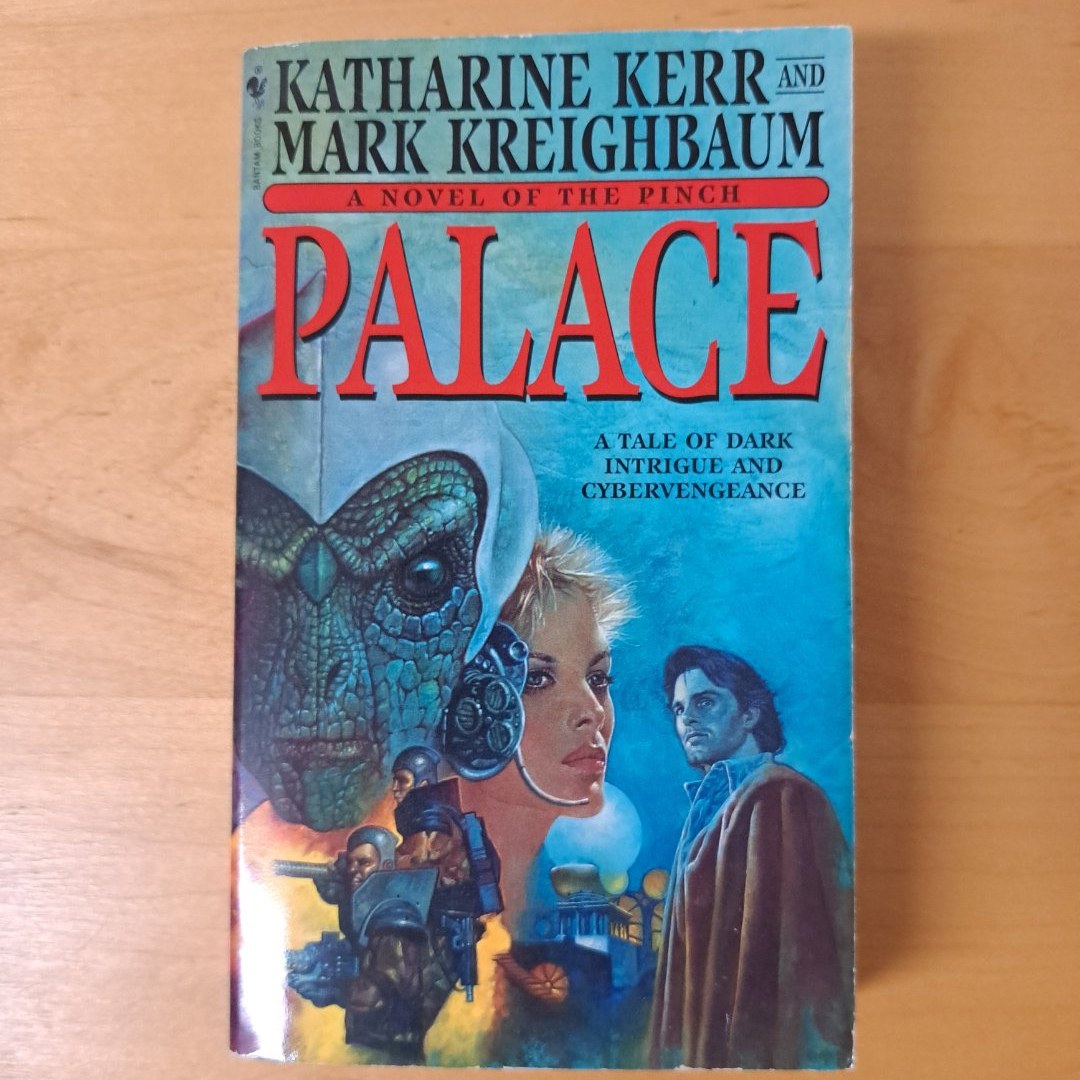 Palace