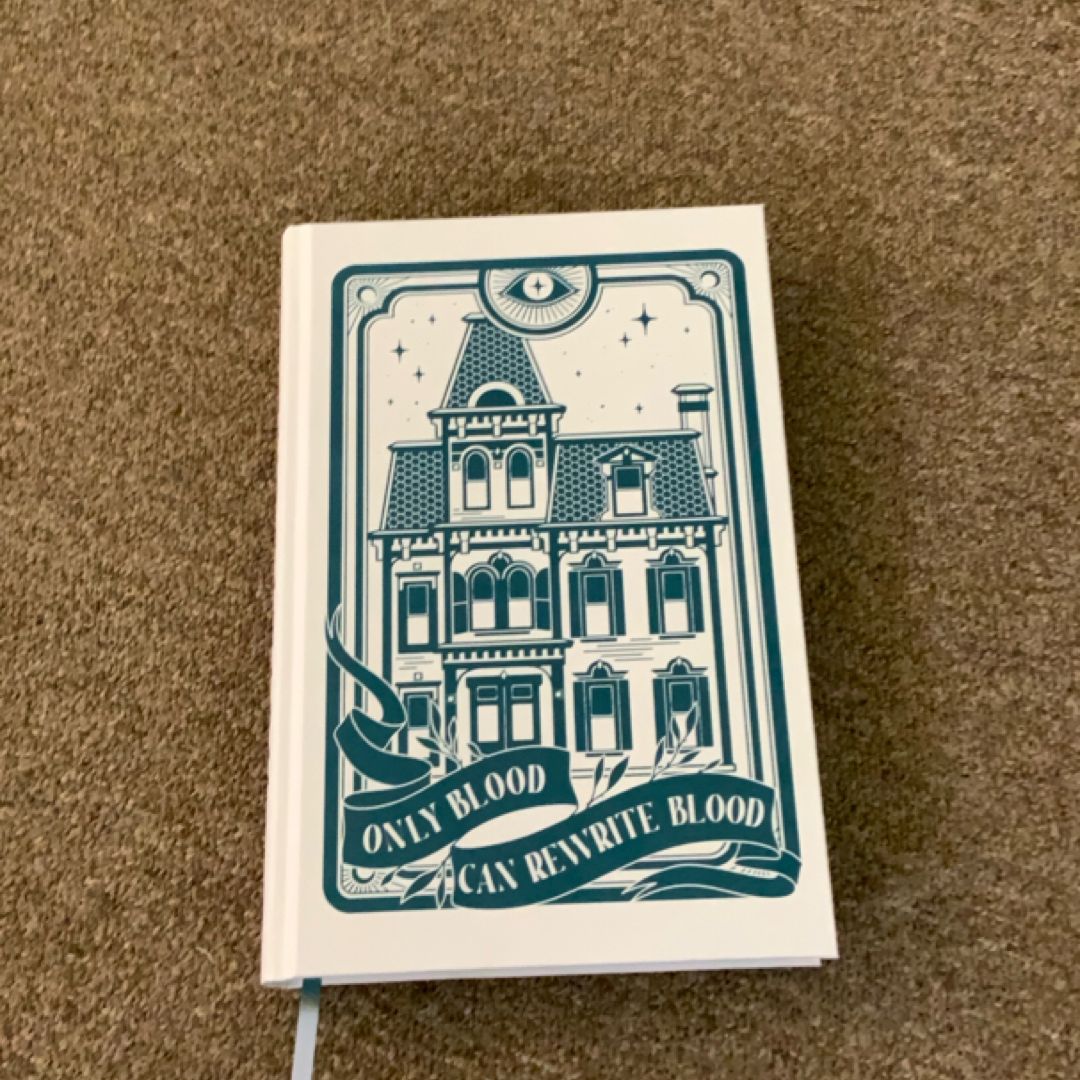 Evocation Owlcrate Special Edition