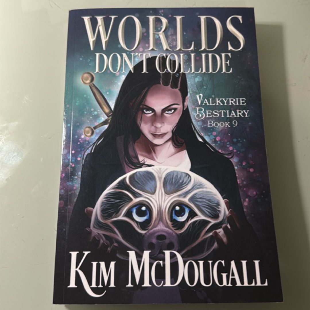 Worlds Don't Collide
