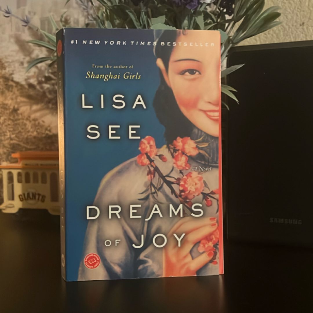 Dreams of Joy