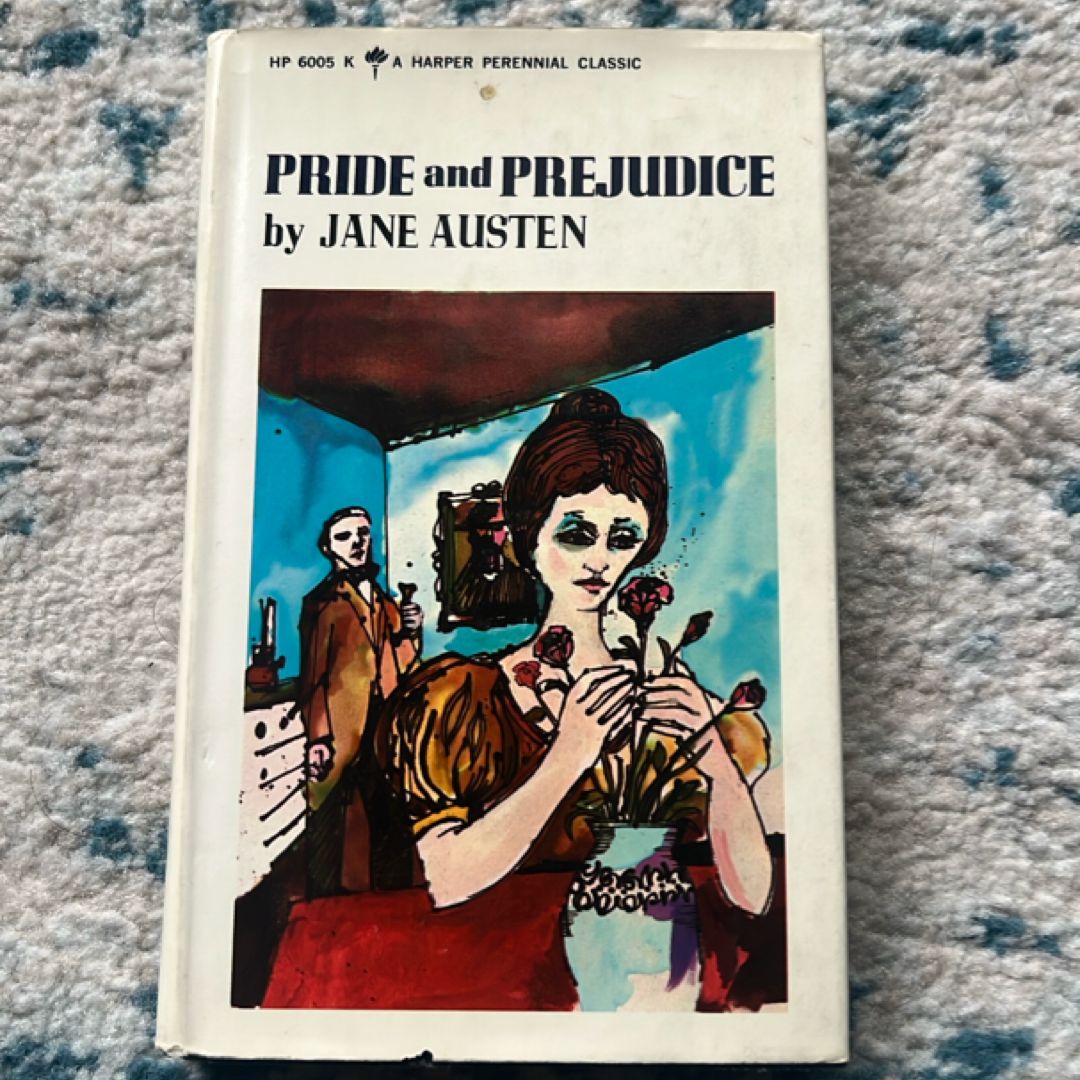 Pride and Prejudice