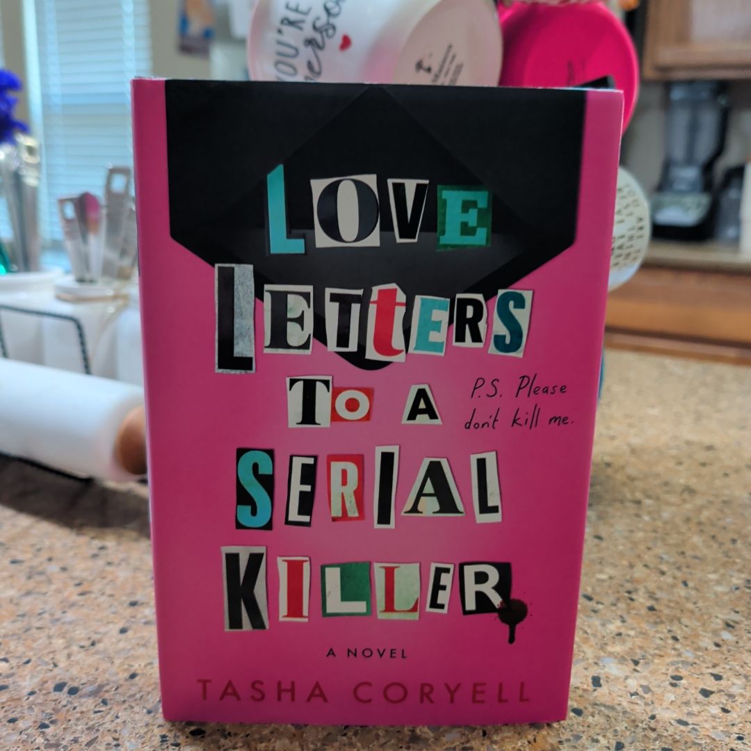 Love Letters to a Serial Killer