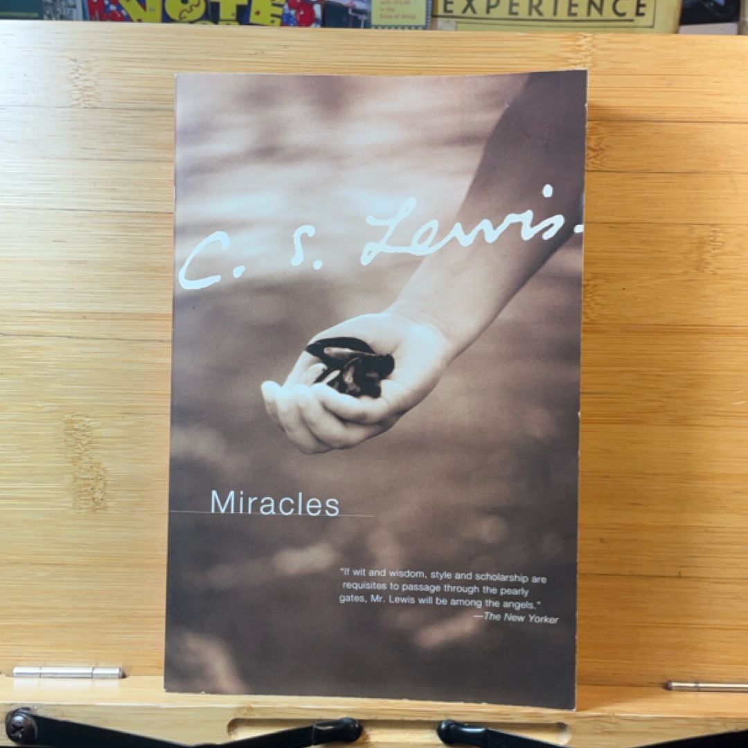 Miracles