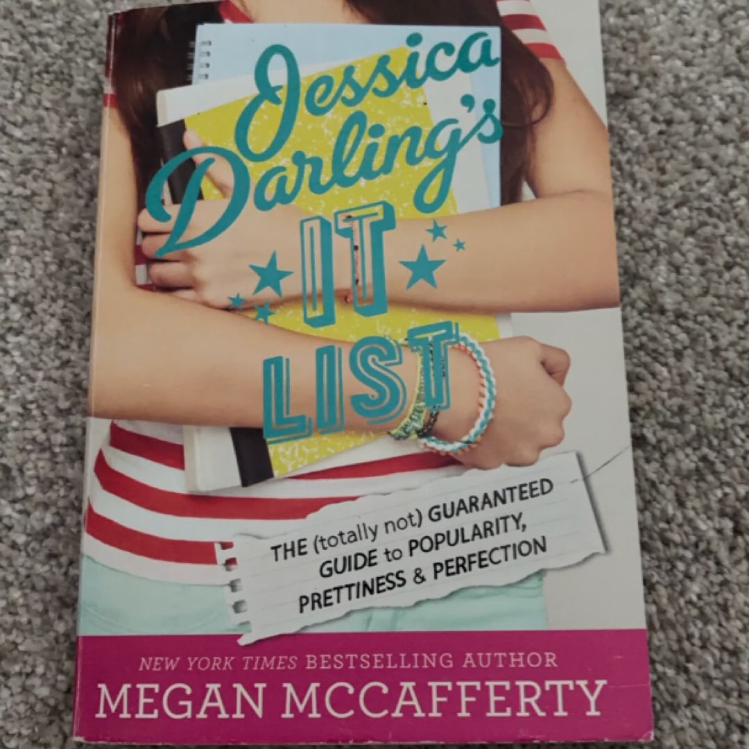Jessica Darling's it List