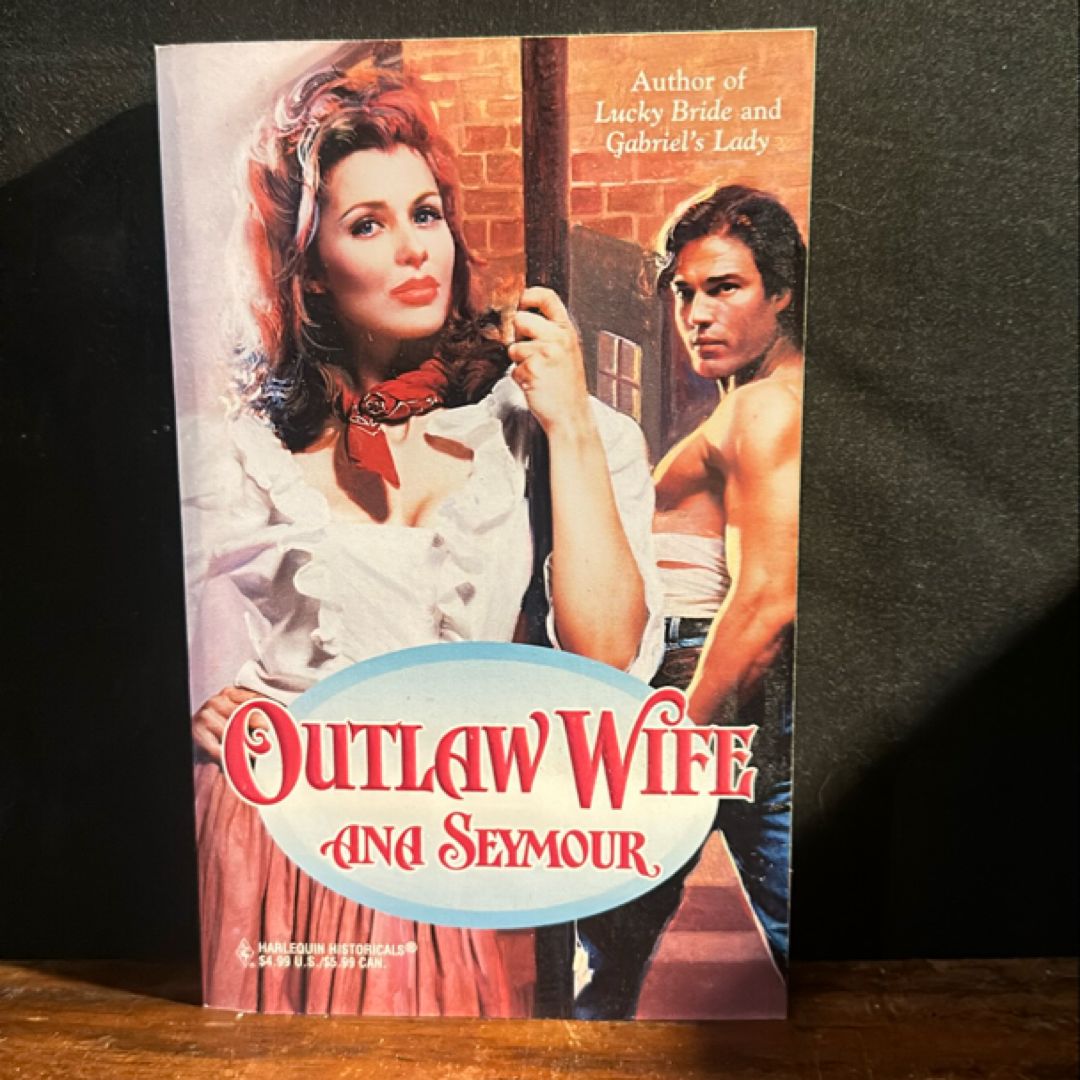 Outlaw Wife