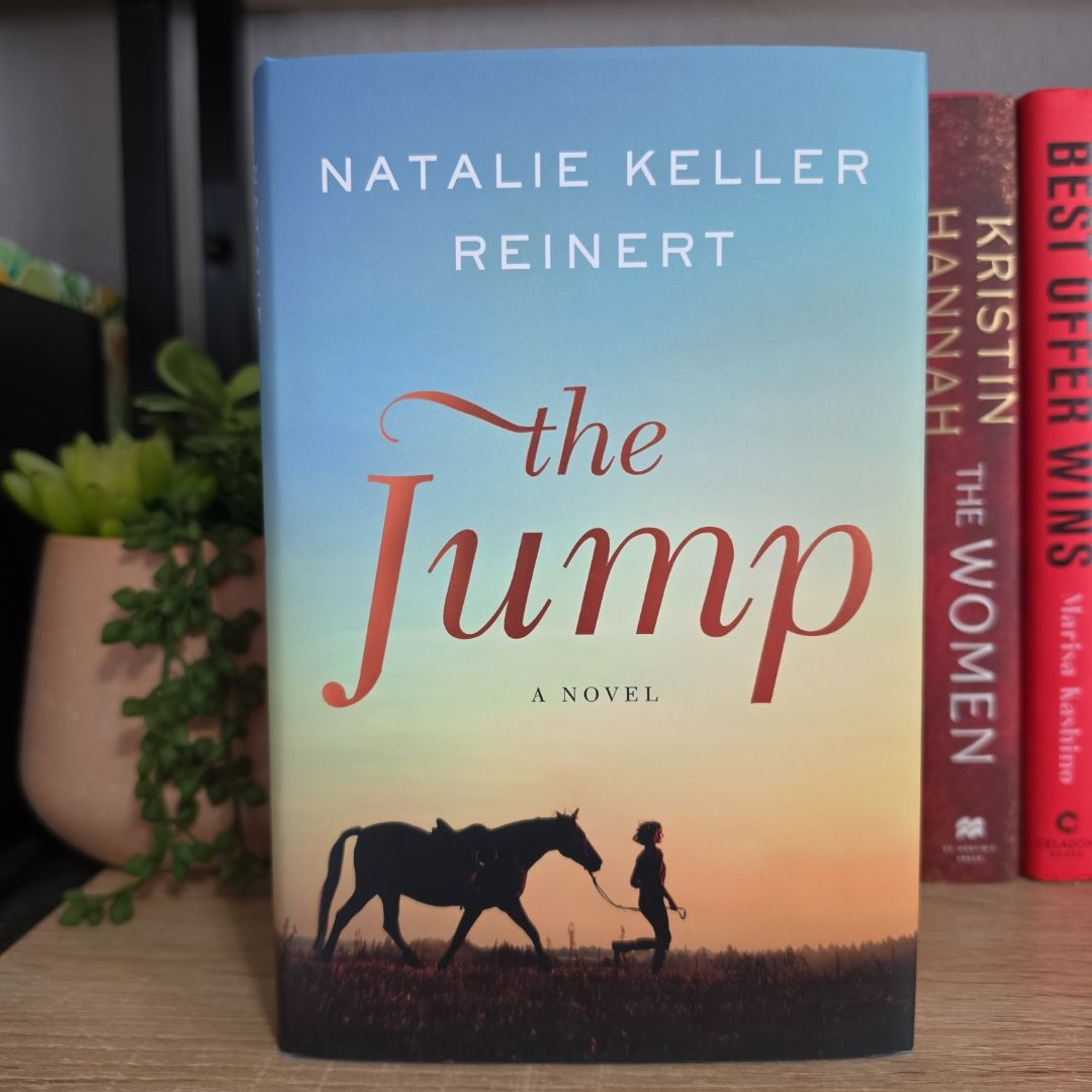 The Jump