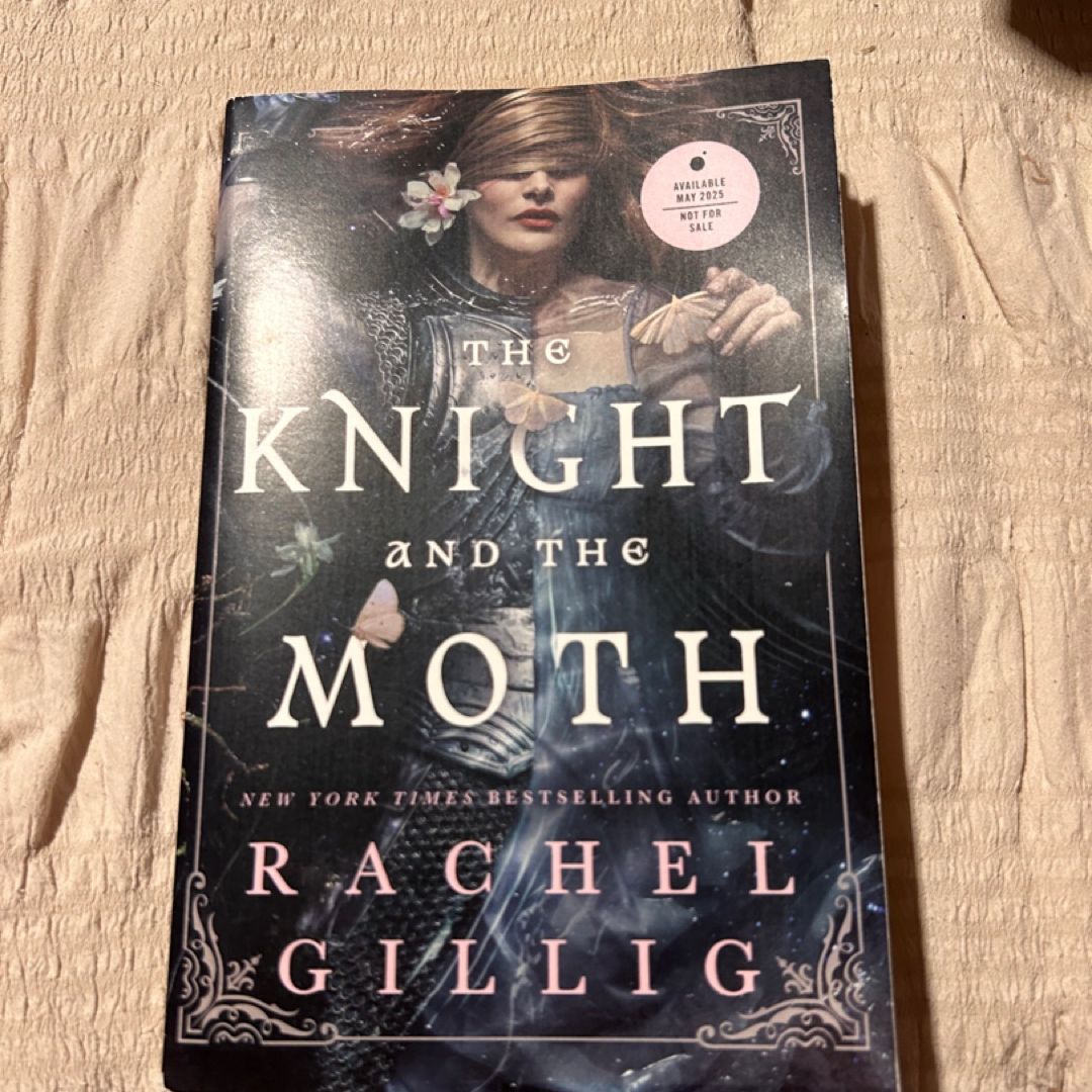 The Knight and the Moth