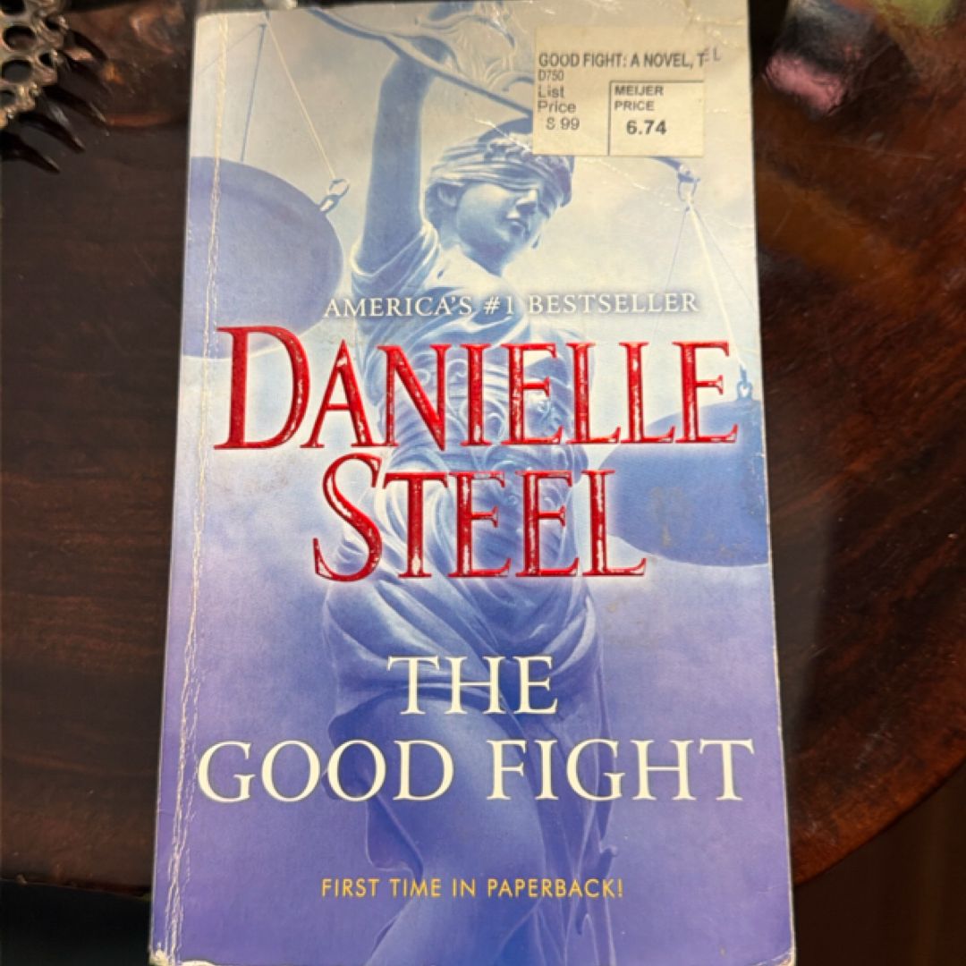 The Good Fight
