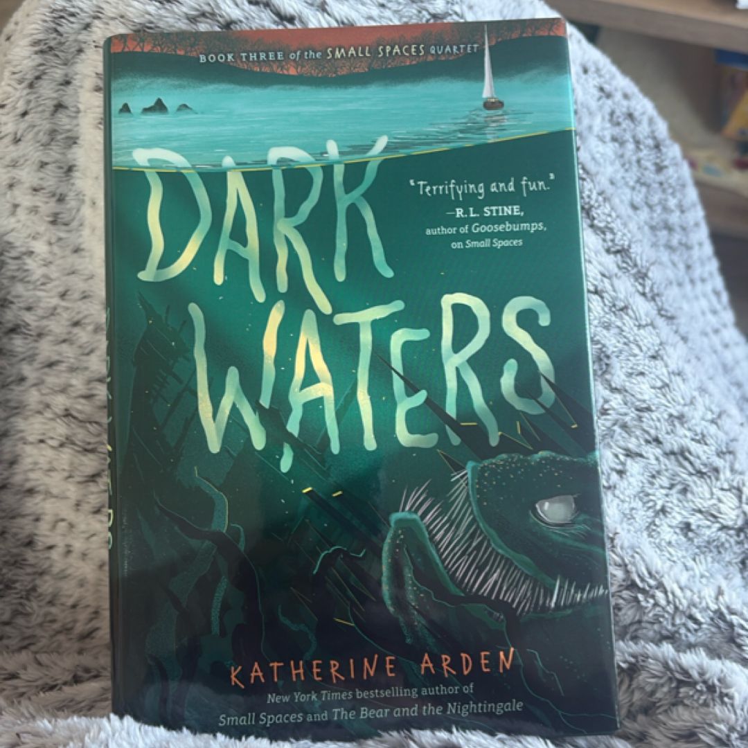 Dark Waters