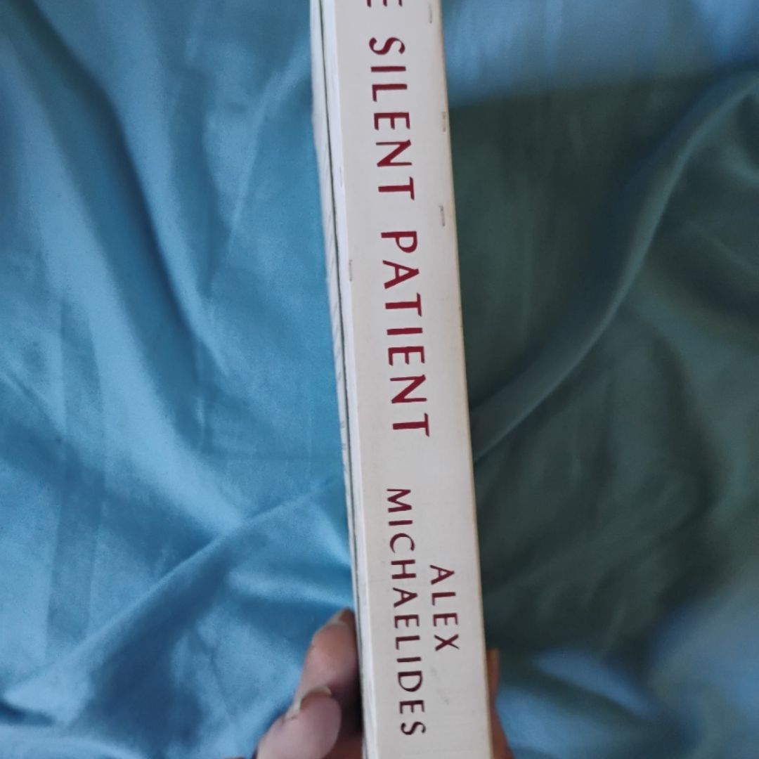 The Silent Patient