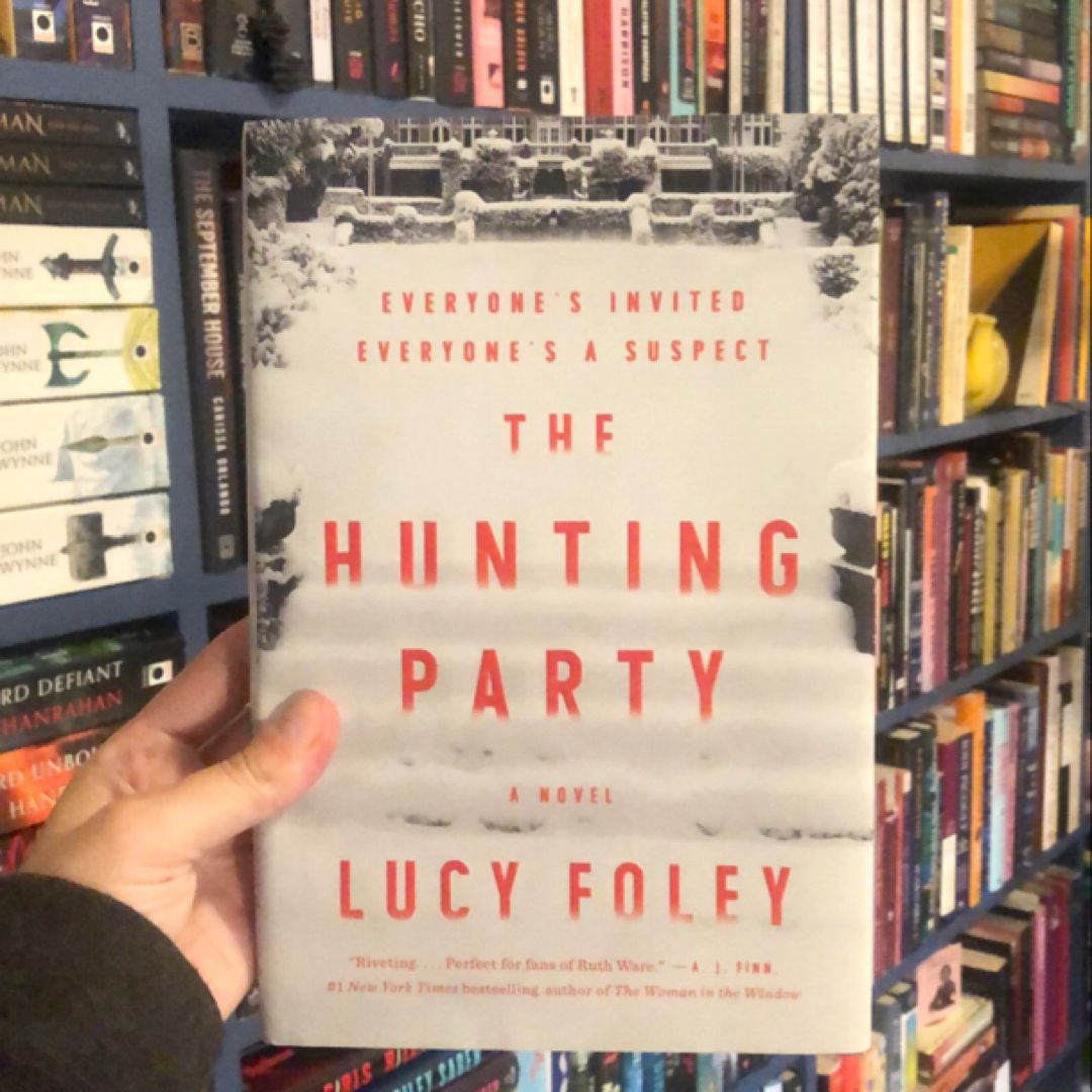 The Hunting Party