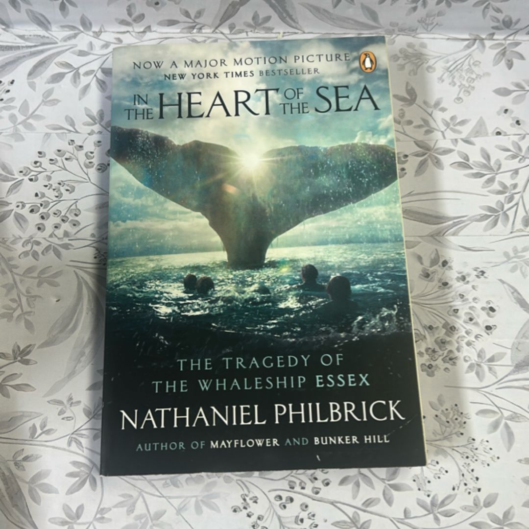 In the Heart of the Sea