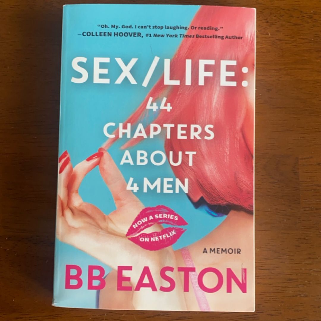 Sex/Life