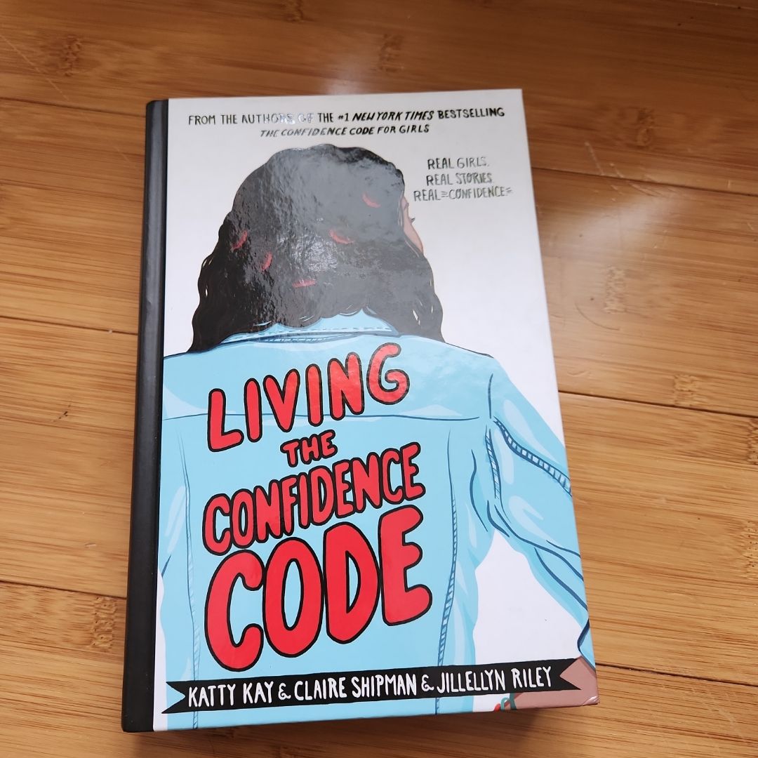 Living the Confidence Code