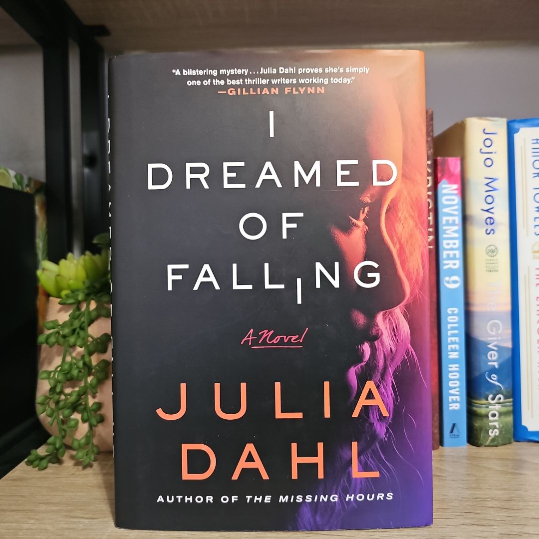 I Dreamed of Falling