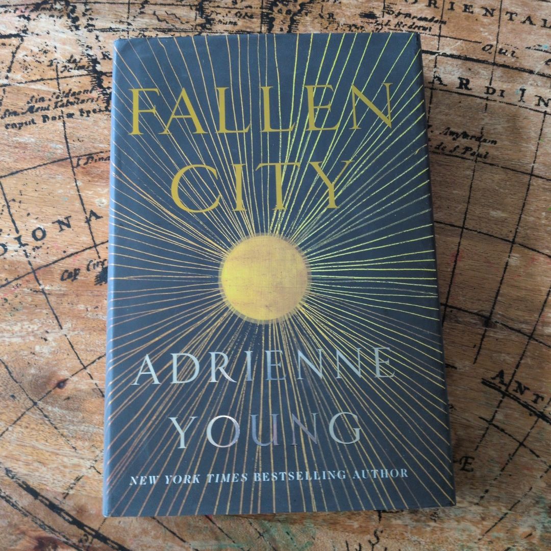 Fallen City
