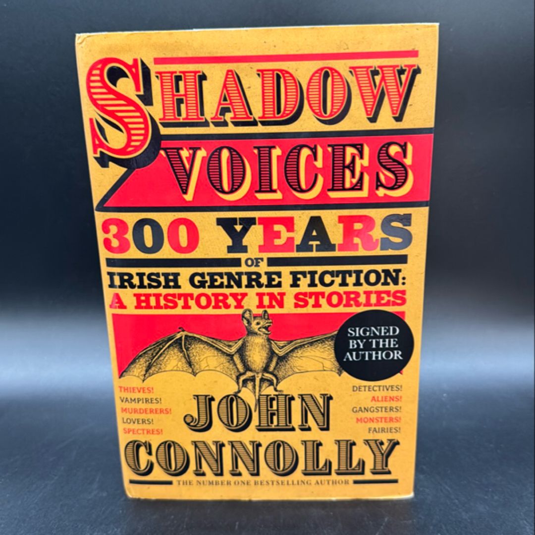 Shadow Voices