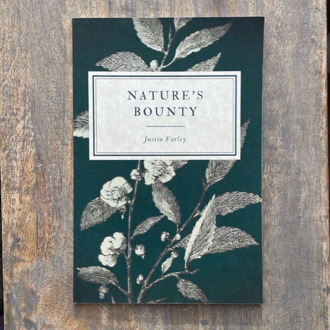 Nature's Bounty