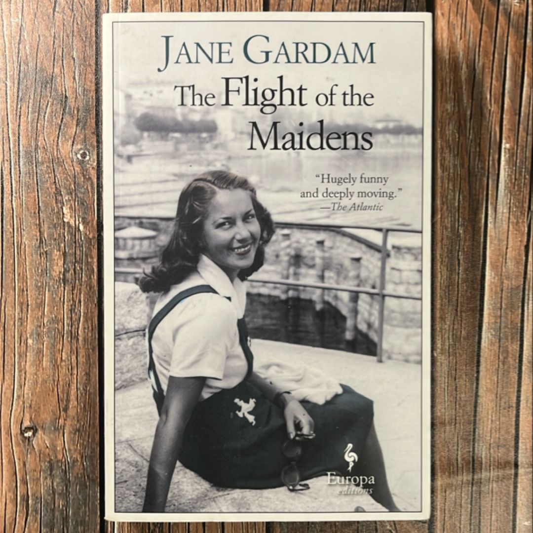 The Flight of the Maidens