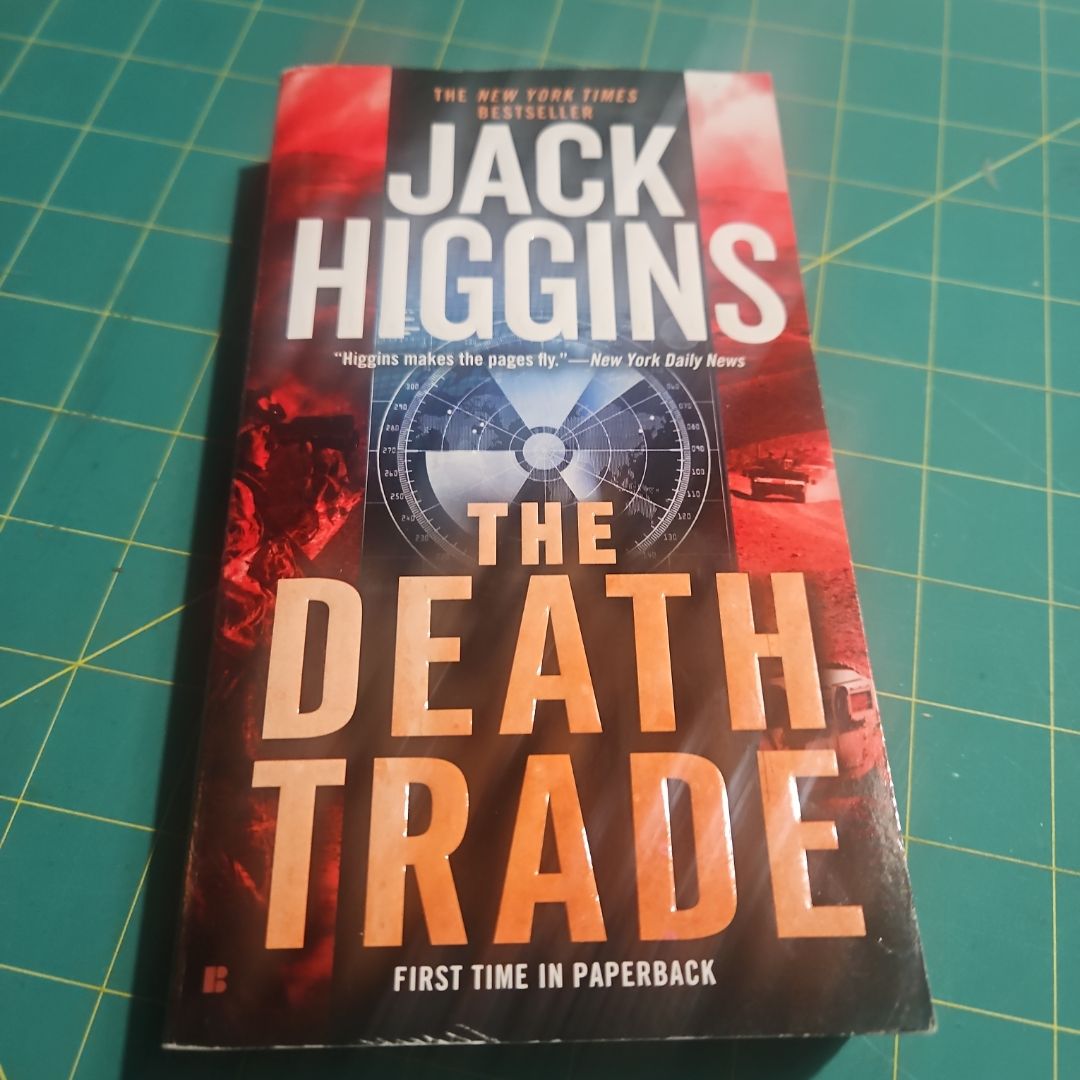 The Death Trade